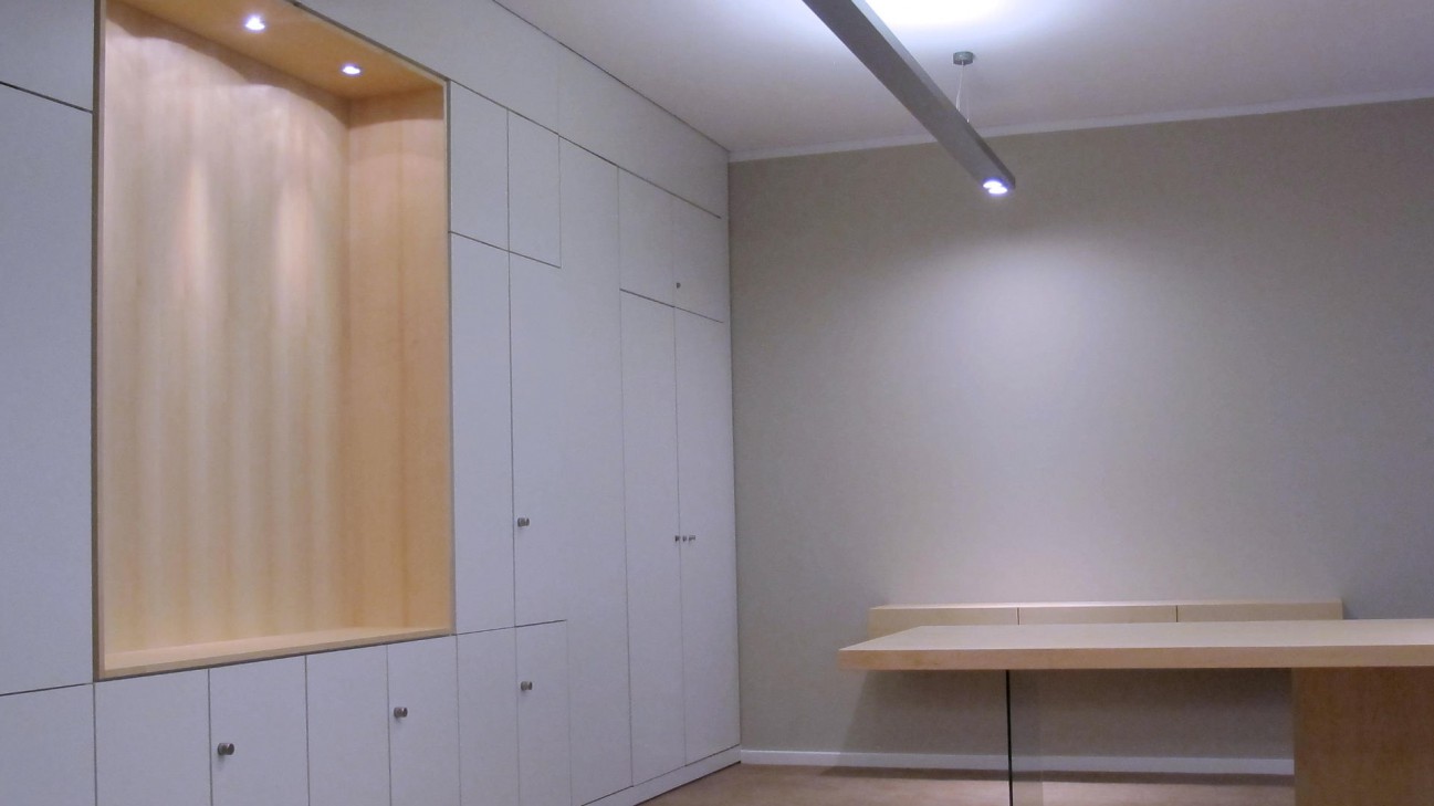 Präsidentenbüro Bayrische Landesärztekammer