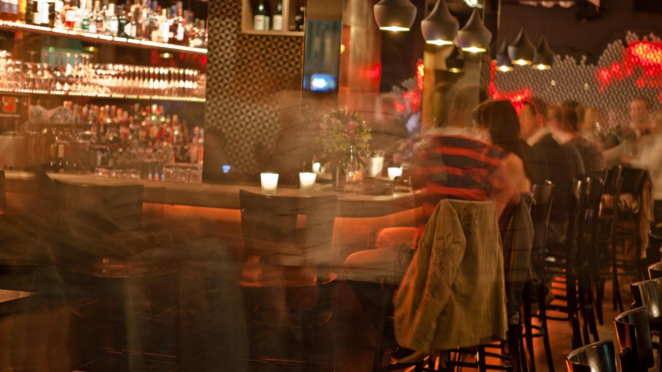 MIURA Restaurant & Tapas Bar